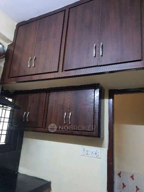 2 BHK Flat In Vasundhara Pride For Sale  In Temple Street, 473 474, Pragathi Nagar Rd, Pragathi Nagar, Hyderabad, Telangana 500090, India