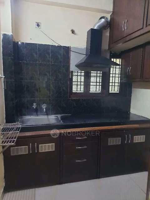 2 BHK Flat In Vasundhara Pride For Sale  In Temple Street, 473 474, Pragathi Nagar Rd, Pragathi Nagar, Hyderabad, Telangana 500090, India