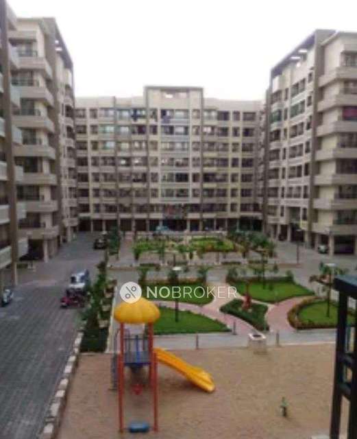 1 BHK Flat In Agarwal Lifestyle Avenue B1 For Sale  In Virar West