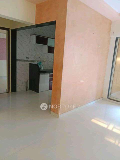 1 BHK Flat In Agarwal Lifestyle Avenue B1 For Sale  In Virar West