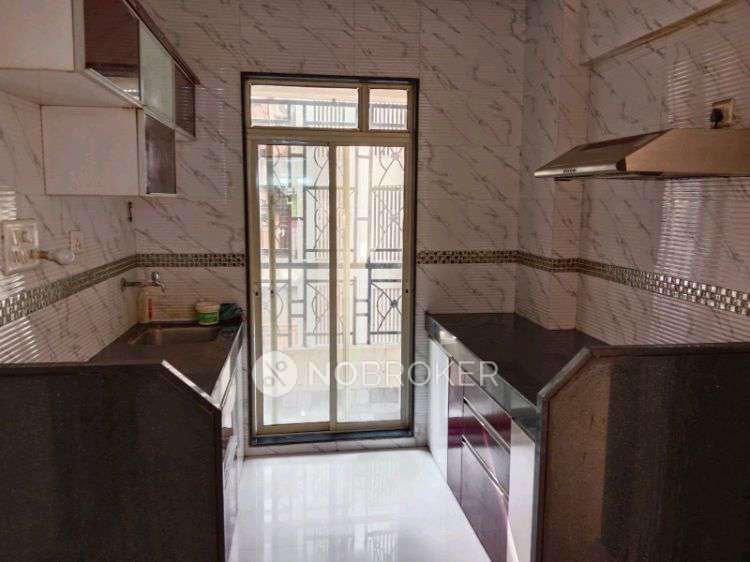 1 BHK Flat In Agarwal Lifestyle Avenue B1 For Sale  In Virar West