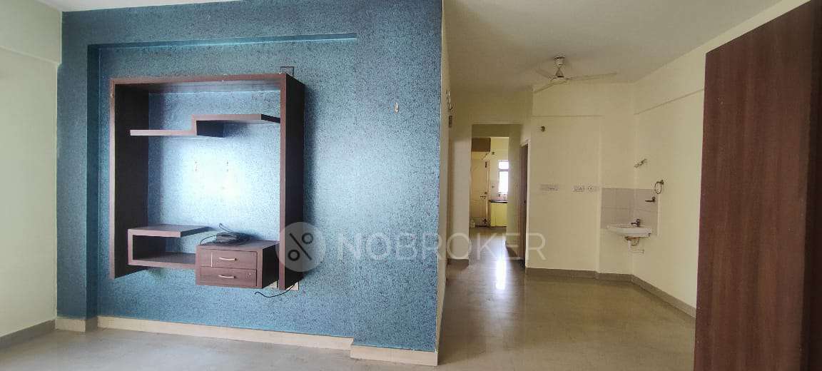 2 BHK Flat In Vascon Fortunaa for Rent  In Lavakusha Nagar