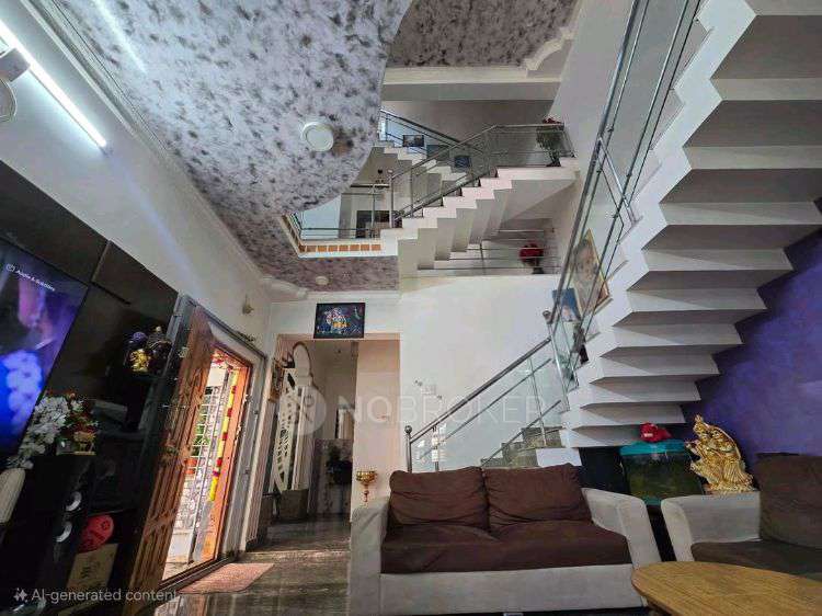 4 BHK House For Sale  In 61, N M S Layout, Akkare, Bengaluru, Karnataka 560090, India