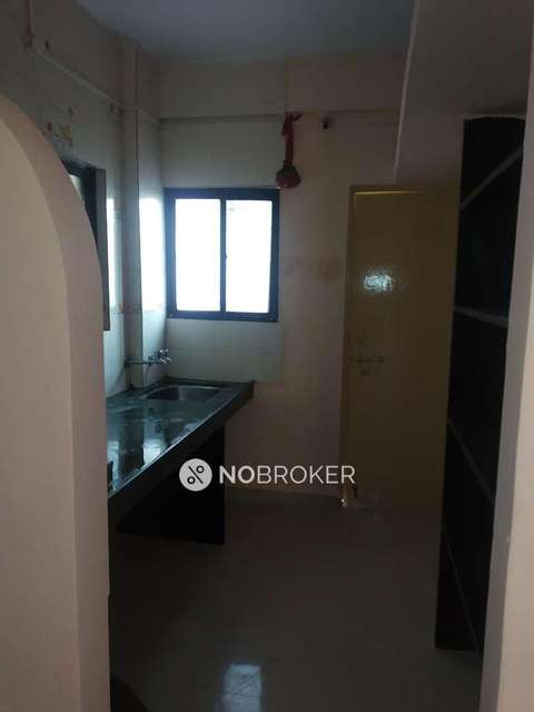 1 BHK Flat In Tirupati Apartment For Sale  In Pimple Gurav