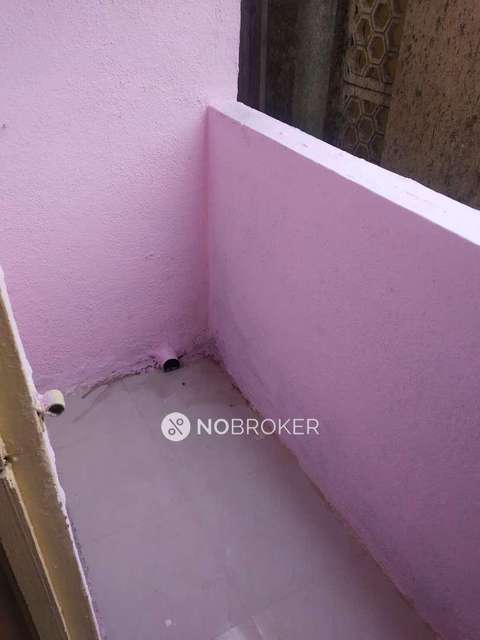 1 BHK Flat In Tirupati Apartment For Sale  In Pimple Gurav