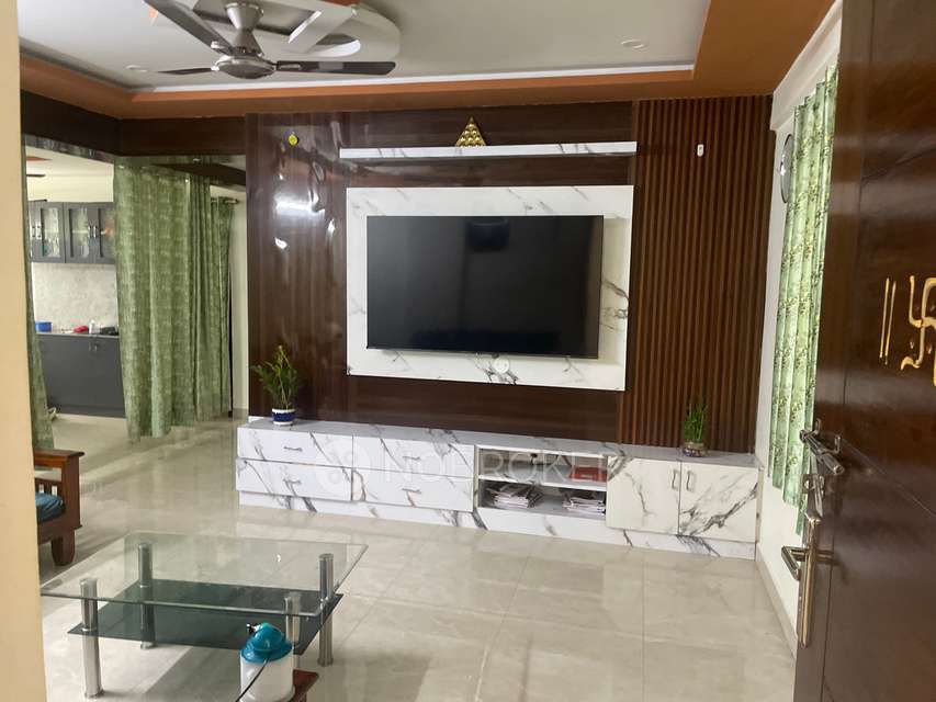 2 BHK Flat In Dinesh Auric For Sale  In Bachupally