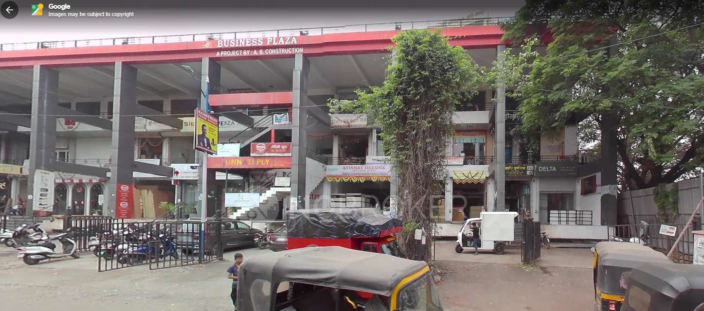 Showroom in Mahatma Phule Peth Ganj Peth, Pune for sale 