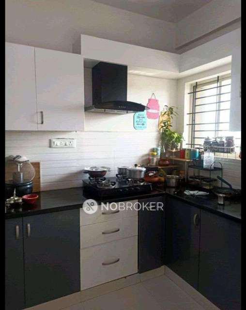 3 BHK Flat In Krishna Enclave For Sale  In Annapurneshwari Nagar