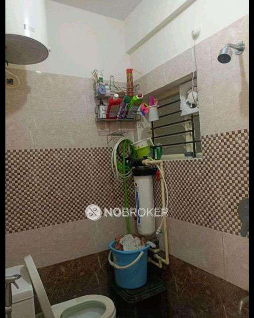 3 BHK Flat In Krishna Enclave For Sale  In Annapurneshwari Nagar