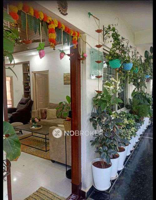 3 BHK Flat In Krishna Enclave For Sale  In Annapurneshwari Nagar