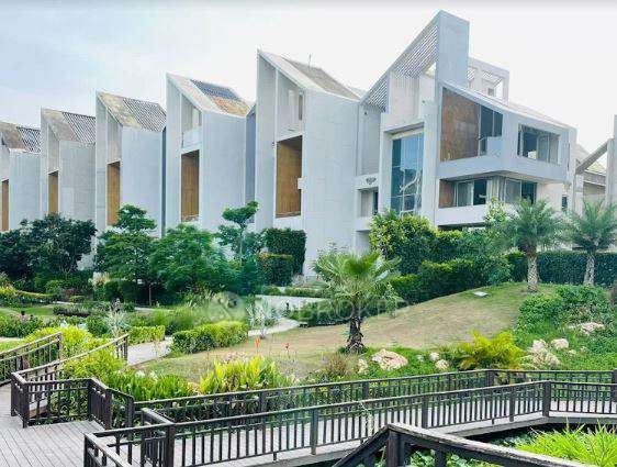 3 BHK Villa In Rise Golf Villa, Sector 1 For Sale  In Hcmj+6gp, Bisrakh Jalalpur, Greater Noida, Uttar Pradesh 201318, India