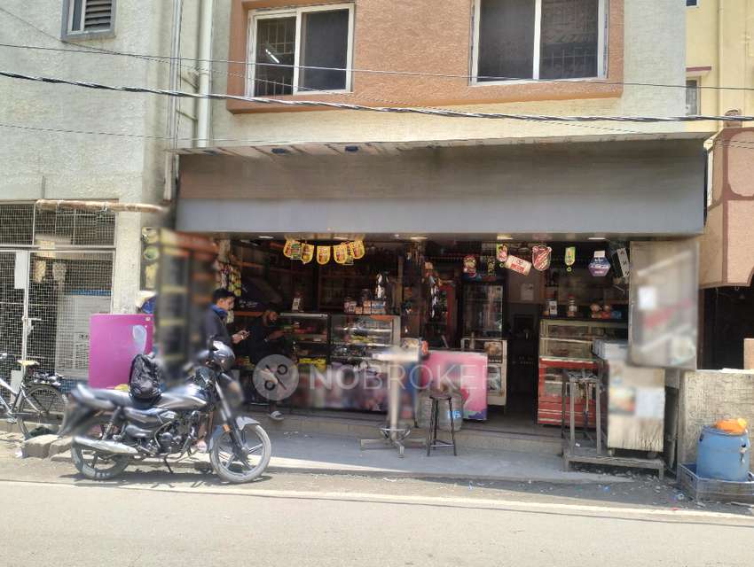 Shop in Hoodi, Bangalore for Rent 