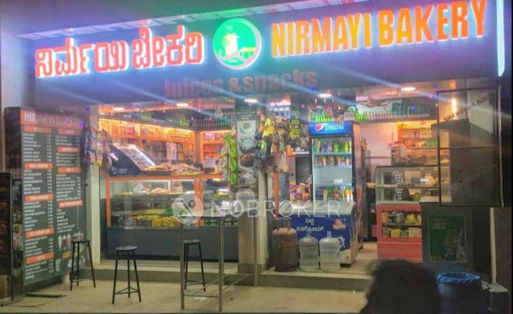 Shop in Hoodi, Bangalore for Rent 