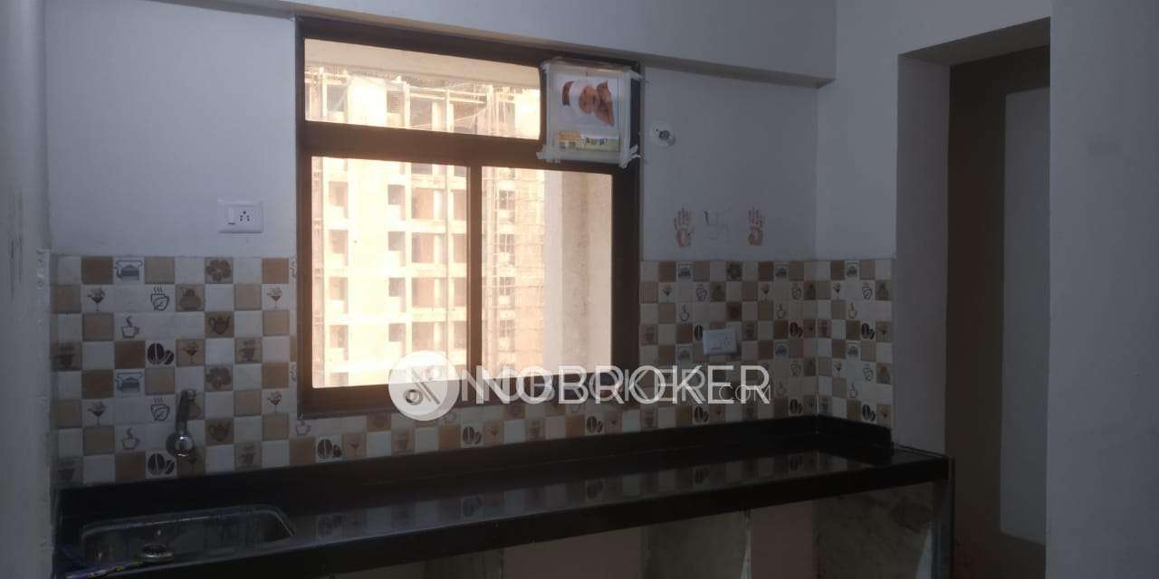 1 RK Flat In Sai Kanishk For Sale  In Thane