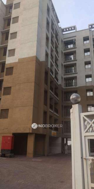 1 RK Flat In Sai Kanishk For Sale  In Thane