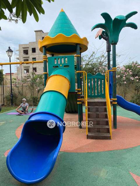 4 BHK Flat In Emaar Mgf Emerald Hills For Sale  In Sector-65