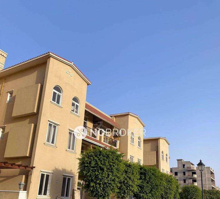 4 BHK Flat In Emaar Mgf Emerald Hills For Sale  In Sector-65