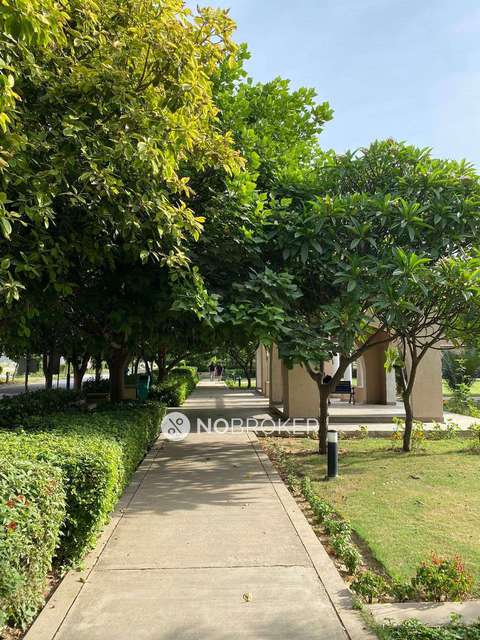 4 BHK Flat In Emaar Mgf Emerald Hills For Sale  In Sector-65