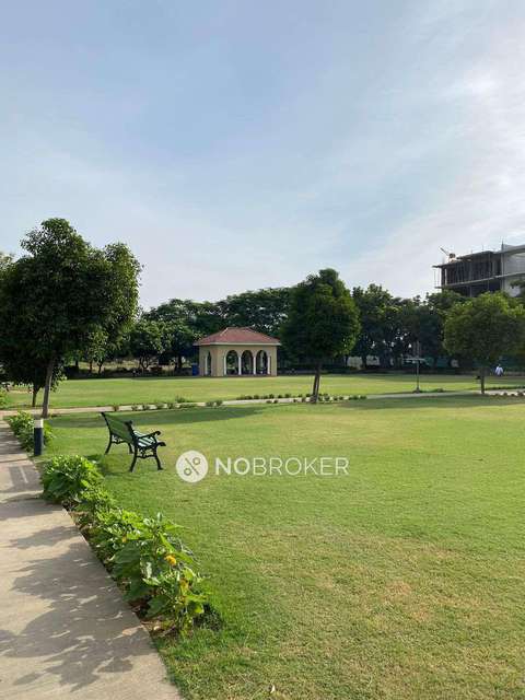 4 BHK Flat In Emaar Mgf Emerald Hills For Sale  In Sector-65