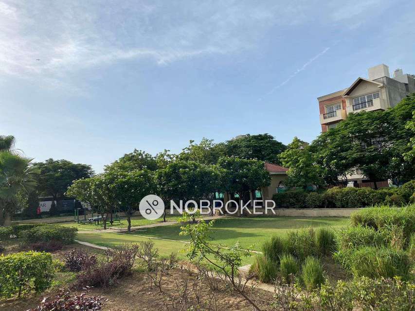 4 BHK Flat In Emaar Mgf Emerald Hills For Sale  In Sector-65