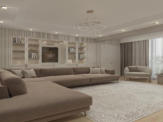 1 BHK Flat In Kaustubh Primrose For Sale  In Kandivali West