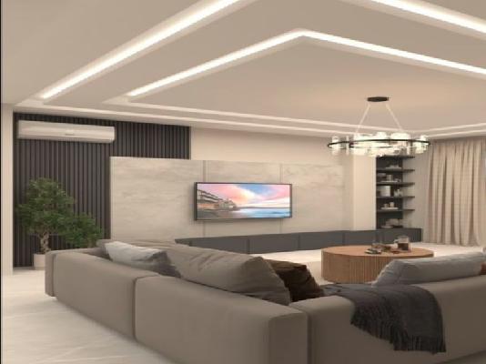 2 BHK Flat In Susheel Utkarsh For Sale  In Panvel