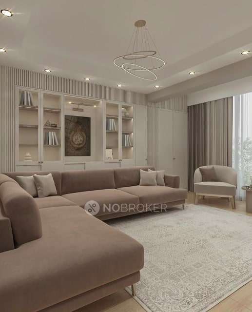 2 BHK Flat In Susheel Utkarsh For Sale  In Panvel