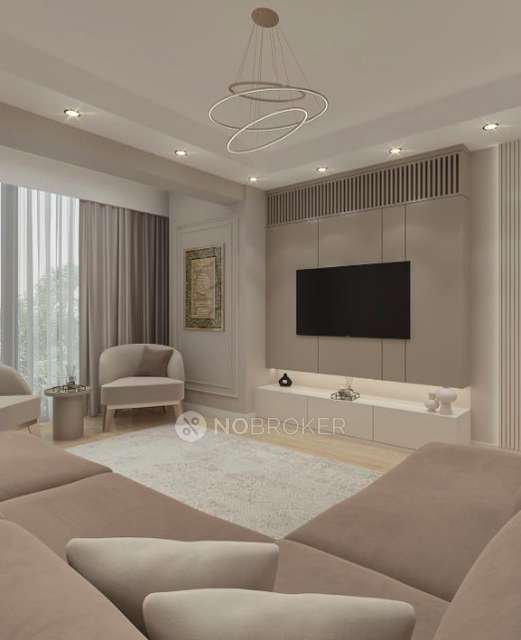 2 BHK Flat In Susheel Utkarsh For Sale  In Panvel