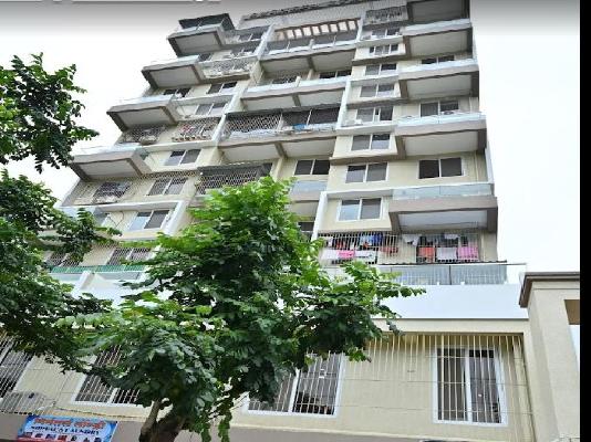 2 BHK Flat In Susheel Utkarsh For Sale  In Panvel