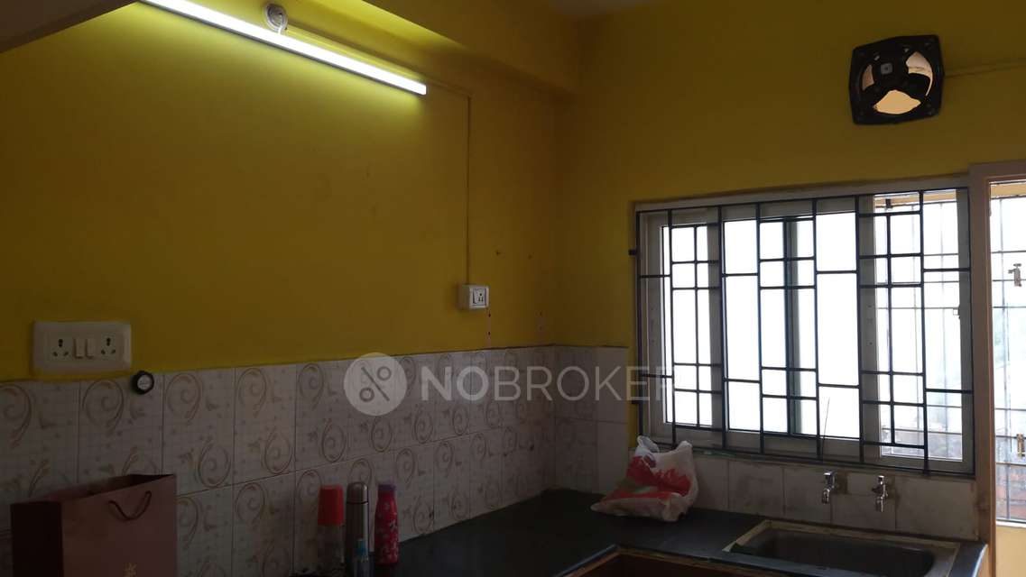 3 BHK Flat In Senthil Foundations For Sale  In Kodambakkam