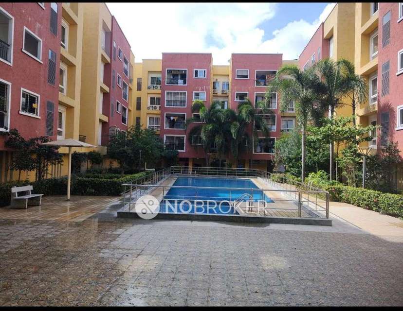 3 BHK Flat In Lancor Tcp Lake Front For Sale  In Sholinganallur