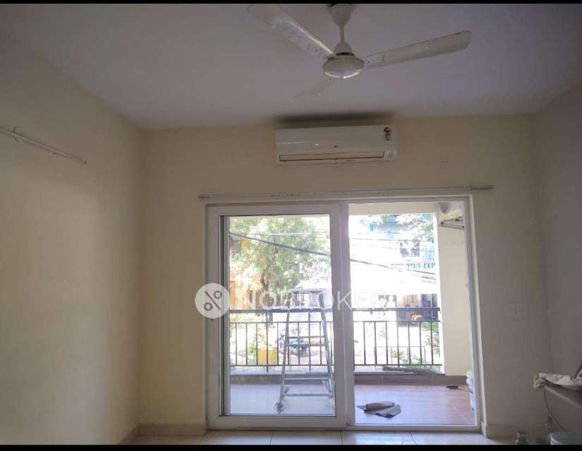3 BHK Flat In Lancor Tcp Lake Front For Sale  In Sholinganallur