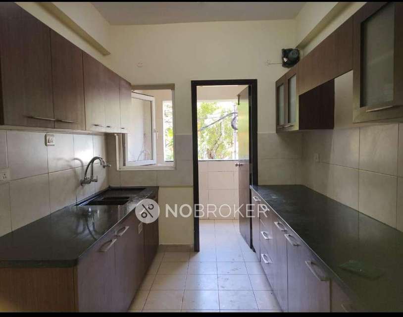 3 BHK Flat In Lancor Tcp Lake Front For Sale  In Sholinganallur