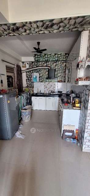 Single Room for Female In 2 BHK  In The Cliff Garden Hinjewadi Phase 3 In The Cliff Garden Chs Ltd