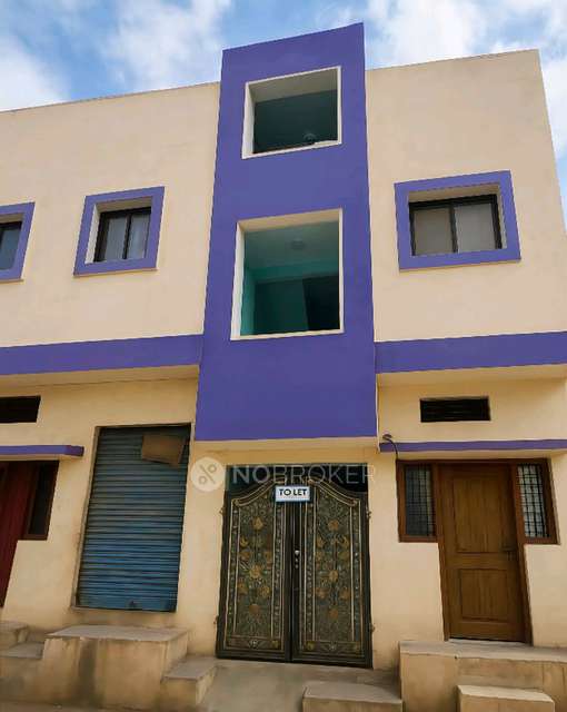 2 BHK Flat In Deccan Enclave for Rent  In Petla Burj