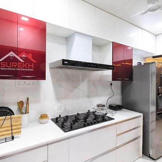 3 BHK Flat In Nikhil Heights, Mulund East For Sale  In Mulund East