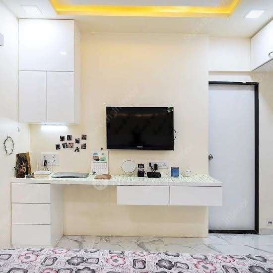 3 BHK Flat In Nikhil Heights, Mulund East For Sale  In Mulund East