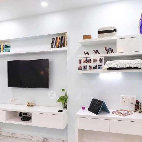 3 BHK Flat In Nikhil Heights, Mulund East For Sale  In Mulund East