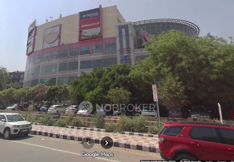 Office Space in Andrews Gunj, Delhi for Rent 