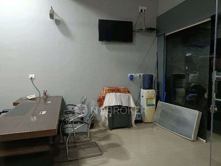 Shop in Vbhc Park, Bangalore for Rent 