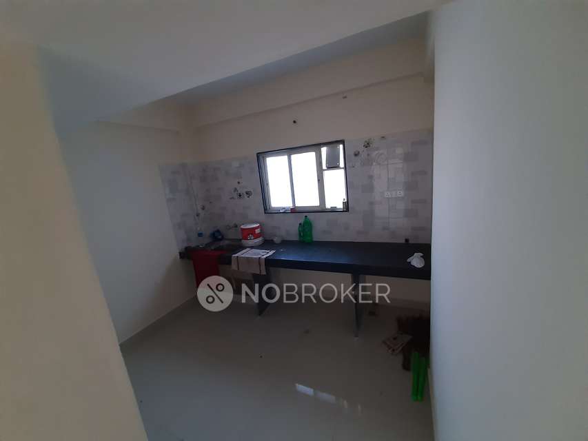 2 BHK Flat In Sai Park Phase 3 for Rent  In Sai Park Apartment
