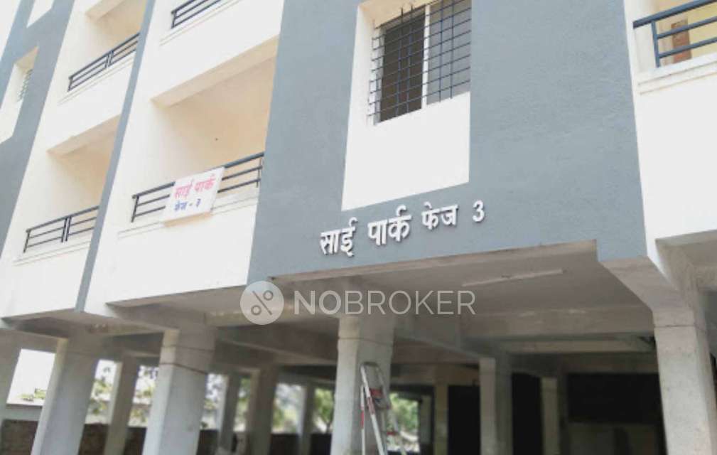 2 BHK Flat In Sai Park Phase 3 for Rent  In Sai Park Apartment