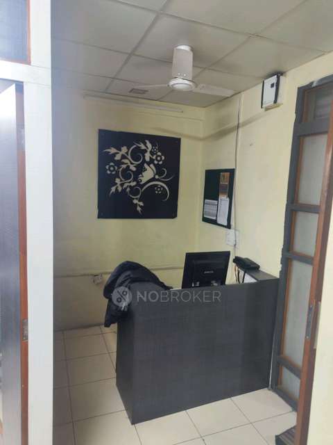 Office Space in Premier Plaza, Service Rd, Anand Nagar, Chinchwad, Pimpri-chinchwad, Maharashtra 411019, India, Pune for sale 