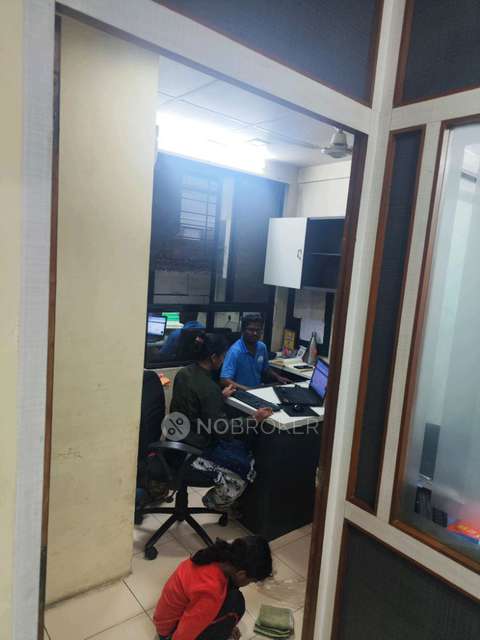 Office Space in Premier Plaza, Service Rd, Anand Nagar, Chinchwad, Pimpri-chinchwad, Maharashtra 411019, India, Pune for sale 