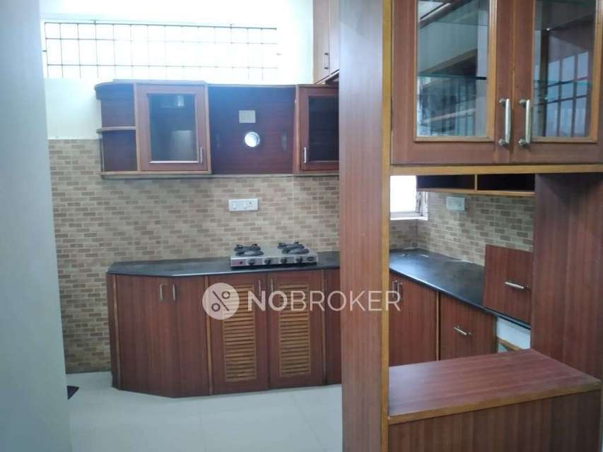 PG for Anyone in 84b, 3rd Cross Street