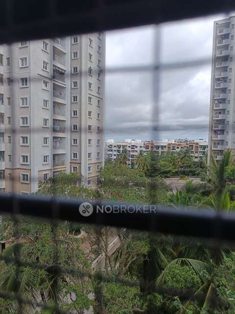 3 BHK Flat In Pratham Casa Serene For Sale  In T. Dasarahalli