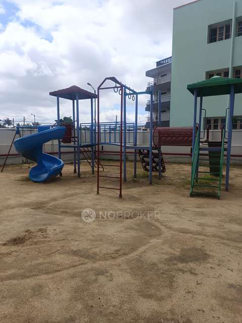 3 BHK Flat In Pratham Casa Serene For Sale  In T. Dasarahalli