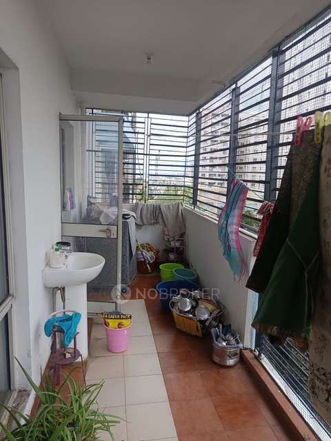 3 BHK Flat In Pratham Casa Serene For Sale  In T. Dasarahalli