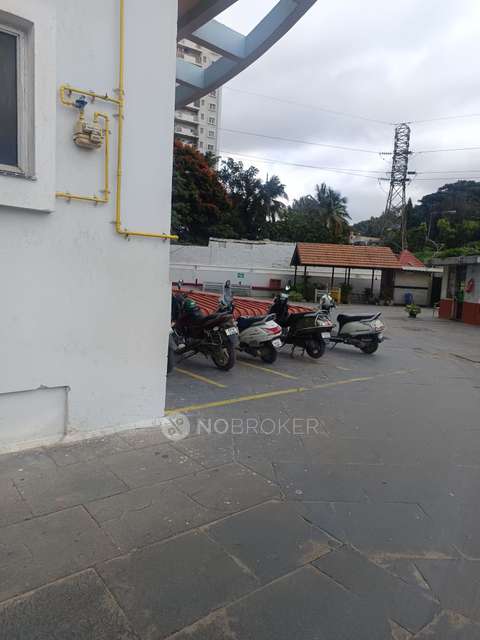 3 BHK Flat In Pratham Casa Serene For Sale  In T. Dasarahalli