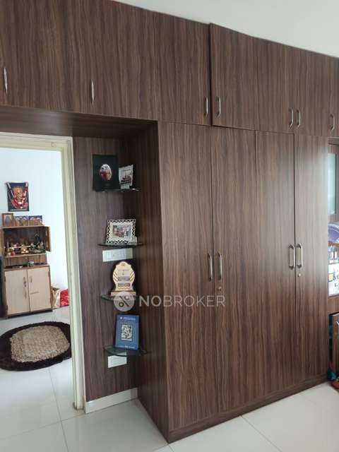 3 BHK Flat In Pratham Casa Serene For Sale  In T. Dasarahalli
